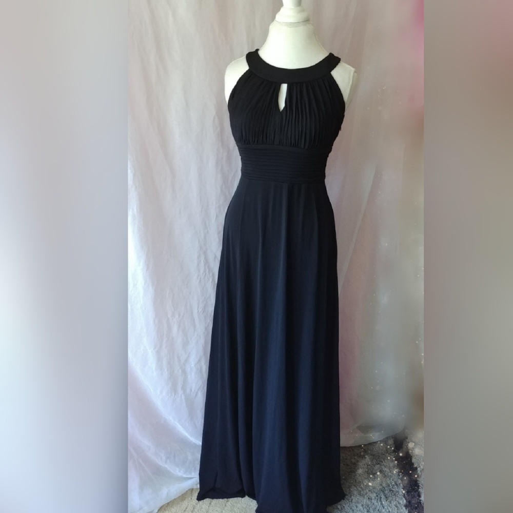 Gorgeous evening gown